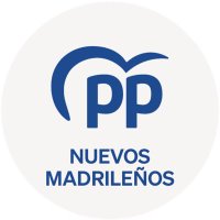 Nuevos Madrileños(@NMadrilenosPP) 's Twitter Profile Photo