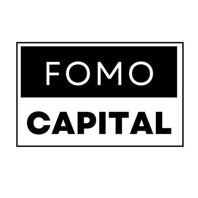 FOMOCapitalLLC Profile Picture