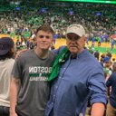 Brendan Long - @blong818 - Twitter