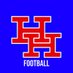 Herbert Hoover Football (@HHHuskiesFB) Twitter profile photo