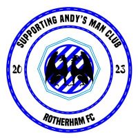 Supporting Andy's man club Rotherham F.C (@supportingamcr) 's Twitter Profile