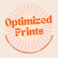 Optimized Prints(@OptimizedPrints) 's Twitter Profile Photo