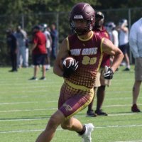 Zane Frantz (@frantz_zane) 's Twitter Profile
