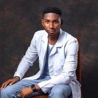 Dr. Donald Aniekwe (@draizident) 's Twitter Profile Photo Dr. Donald Aniekwe (@draizident) 's Twitter Profile Photo