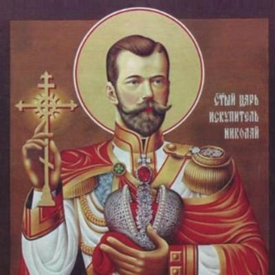 EnjoyingCrisis's profile picture. CHRIST IS KING!
Father, Husband, Slav, architectural draftsman, gunsmith, two time violator of Twitter Rules, basis for Pyotr Ilyich Tchaikovsky's Rat King.