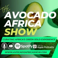 The 'Avocado Africa Show' Video Podcast & Resource (@avocadoafrishow) 's Twitter Profile