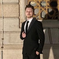 Barış Kaygısız (@barisskaygisiz) Twitter profile photo