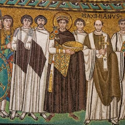 DailyByzantine's profile picture. What you should know before you think you do