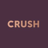 Crush(@crushdesign) 's Twitter Profileg