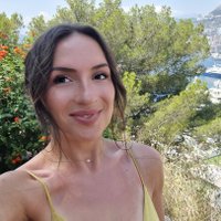 Karolina 🌷 (@karolinamilena) 's Twitter Profile Photo