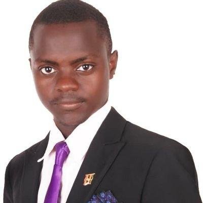 Former student leader @kyambogou|Pioneer speaker @SheemaUnited | Entrepreneur|Learner