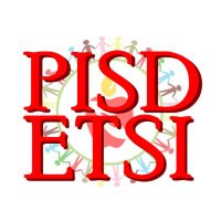 Plano ISD ETSI (@pisdetsi) 's Twitter Profile