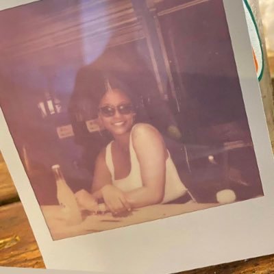 she looked like something to pin up against a wall. masterpiece. | Pisces 🤪 | Oh, & Rihanna’s fine little sister.
