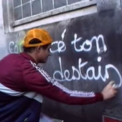beanbeanbusbus's profile picture. 🇫🇷