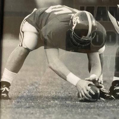 Long Snapper for the Univ. of Alabama 1994-1996, Snapping Coach for https://t.co/gAyy62fBLH