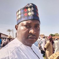 Yahaya Ibrahim Ajuba (@ibrahimajuba) 's Twitter Profile