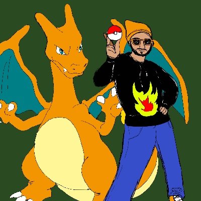 Mthegrey11's profile picture. 29 • He/him • Soon to be streamer • Wannabe Kingdom Hearts speed runner • Thedas is home • blue blur lover • 🔞 •

Profile pic: @8BitVejigante