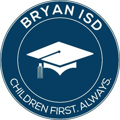 Welcome to Bryan ISD, a school district where you can find real opportunities and more choices. #WeAreBryanISD