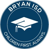 Bryan ISD (@bryanisd) 's Twitter Profile Photo Bryan ISD (@bryanisd) 's Twitter Profile Photo