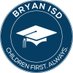 Bryan ISD (@BryanISD) Twitter profile photo