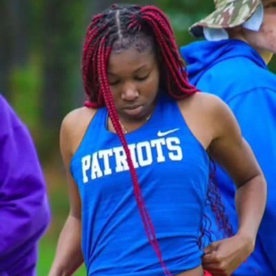 •Parkview High-school | class of 2025 | Track and Field | Sprinter | Coach-Kiera Nelson| lbs 127 | gpa 3.0 | 100m-12.6 | 200m- 26.5 | 400m-1.03 |