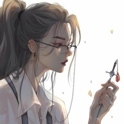 DevanHunan's profile picture. Sweet, soft, and always reading🥹❤️
