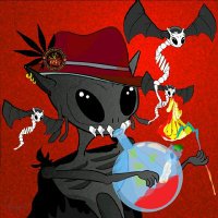 RasGreen NFTπππ€πΉπ (@greendaz1) 's Twitter Profile