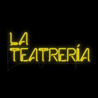 La Teatrería(@LaTeatreria) 's Twitter Profile Photo