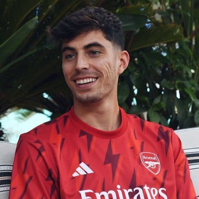 kaihavertz29 Profile Picture