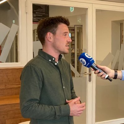 lclauwers's profile picture. 