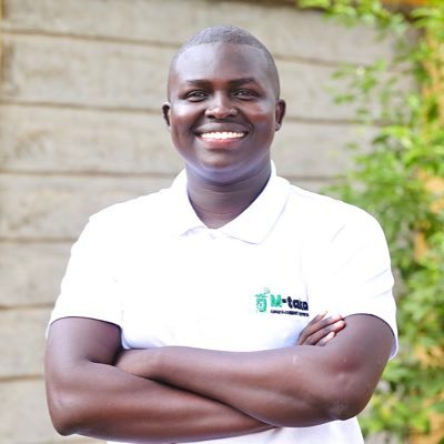 Founder & Director @Homeless_Kisumu | Resource Officer @DKFFoundation, @bettermekenya | C. Engineer | The Secret to Living is Giving