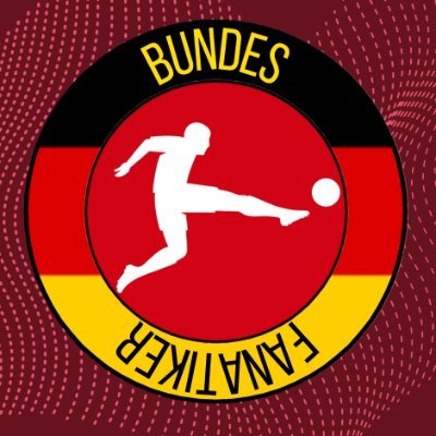 bundesfanatiker's profile picture. Todas la noticias sobre la Bundesliga en español ⚽️ 🇩🇪
Escribo en @GolaTVV
https://t.co/0CWDQS08mF