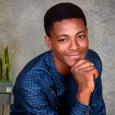 oluyemi_ifekoya's profile picture. Koki23