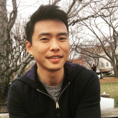 John__Haw's profile picture. 