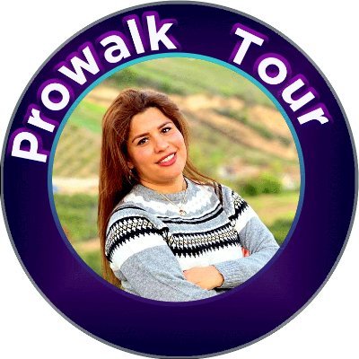 Want to see more countries and cities around the world? 
We provide this possibility for you.
Welcome to Prowalk Tour, where you can find high quality 4K Iran w