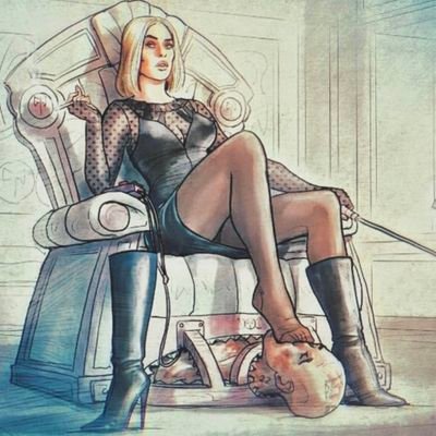 subvon_m's profile picture. Keuschling von Herrin Mandy @Moneydome446235