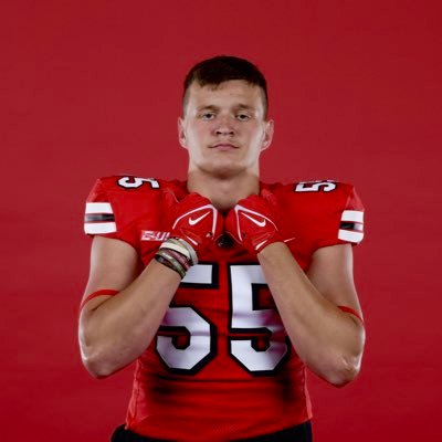 Western Kentucky University Long Snapper