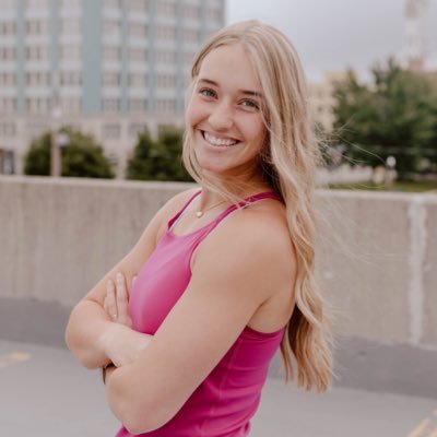 I am a UGC creator who loves fitness, Faith, lifestyle, and all things health and wellness! Contact: hannahroyfit@gmail.com https://t.co/OVC7oXLxlq