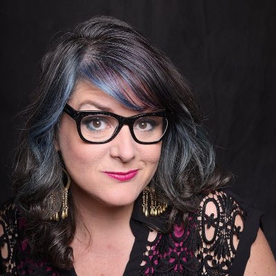 Molly Mahoney AI & Organic Social Profile