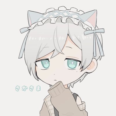 逆様さんのプロフィール画像