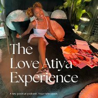 The Love Atiya Experience Podcast(@iloveatiya) 's Twitter Profile Photo