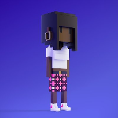 tetherball_Mrs's profile picture. From buying and trading on decentralized exchanges to collecting the hottest NFTs around, I'm passionate about getting the most out of the blockchain #crypto #