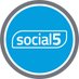 Social5 (@socialfivemedia) Twitter profile photo Social5 (@socialfivemedia) Twitter profile photo
