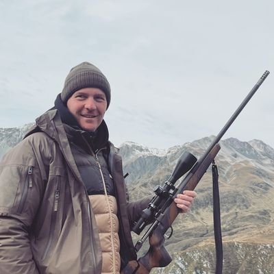 Hunting, Fly Fishing, Kayak Fishing, Outdoor Life.
Digital Marketing Manager at Sako Ltd.