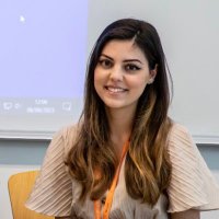 Benedetta Lobina (@benedetta_lob) 's Twitter Profile