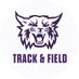 Weber State Track (@WeberStateTrack) Twitter profile photo