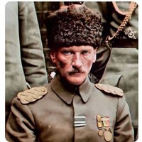Turkish Power 🇹🇷 (@turkish_power84) Twitter profile photo