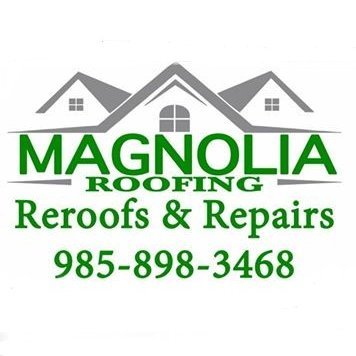 Formed in July 2005, just a month before Hurricane Katrina struck, Magnolia Roofing has helped countless families get their homes re-roofed and repaired. BBB A+