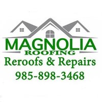 Magnolia Roofing(@RoofingMagnolia) 's Twitter Profile Photo