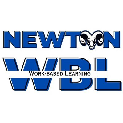 nhsctiwbl's profile picture. Newton High School Work-based Learning Program offering students an opportunity to grow, learn, and be successful